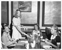 1973 Queen Mermaids 
