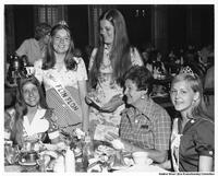  1973 Queen Mermaids 