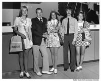 1973 Queen Mermaids 