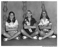 1973 Queen Mermaids 