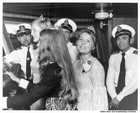 1973 Queen Mermaids 