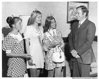 1973 Queen Mermaids 