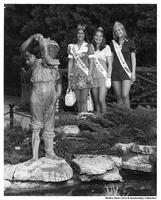 1973 Queen Mermaids 