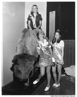  1973 Queen Mermaids 