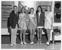 1973 Queen Mermaids 