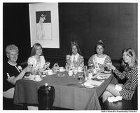 1973 Queen Mermaids 