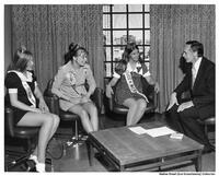 1973 Queen Mermaids 