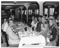 1973 Queen Mermaids