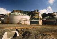  leach process residue thickeners 