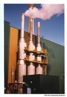 Zinc Plant Misc