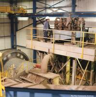  Zinc Plant Misc 1993 