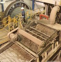  Zinc Plant Misc 1993 