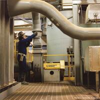  Zinc Plant Misc 1993 