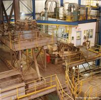  Zinc Plant Misc 1993 