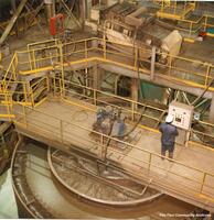  Zinc Plant Misc 1993 
