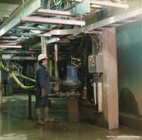  Zinc Plant Misc 1993 