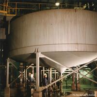  Zinc Plant Misc 1993 