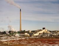  Zinc Plant Misc 1993