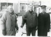 Salvation Army Christmas Kettle