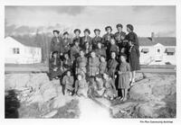 Girl Guides