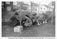 Celebrating 50 Years of Guiding in Canada