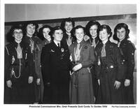  50's Guiding 