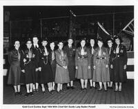  50's Guiding 