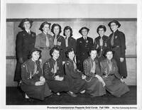  50's Guiding 