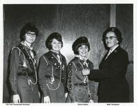  Modern Guiding 
