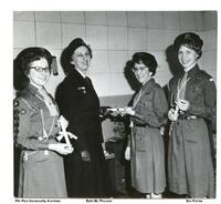 Modern Guiding 
