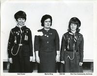 Modern Guiding 
