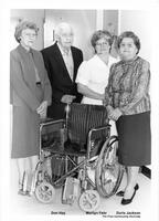  Hospital 