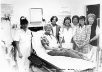 Hospital 