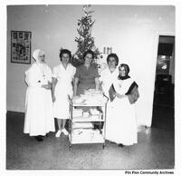  Hospital 