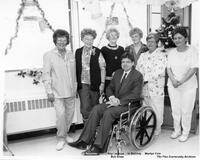  Hospital 