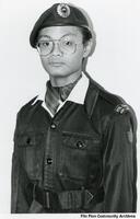 Army Cadet