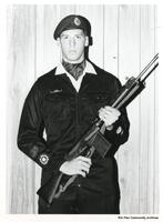  Militia 