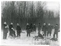 Militia 