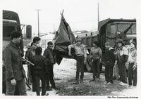  Militia 