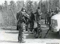  Militia 