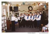  Eva Woods Choir