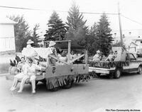 Parade
