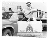 RCMP 