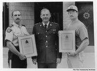  RCMP