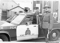  RCMP 