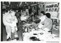 Craft Sale 