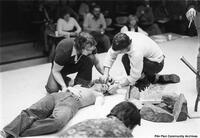 First aid Competition