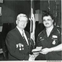 Legion Presentation