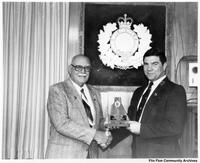  Lions Club 