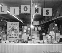 Lions Club 